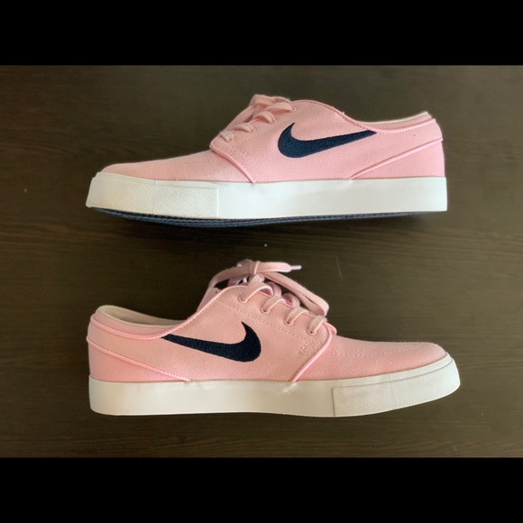 prism pink janoski